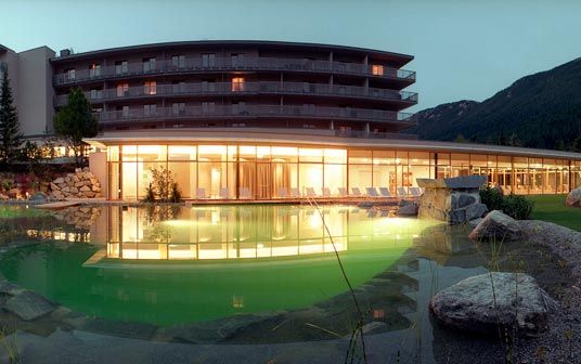 Hotel Adriana in Kroatien