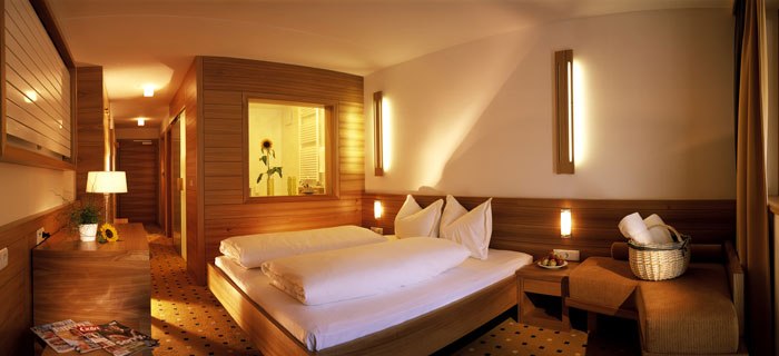Hotel Adriana in Kroatien